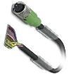 1555350 Sensor Cables / Actuator Cables