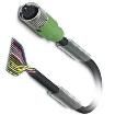1555376 Sensor Cables / Actuator Cables