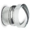 1555538 Circular Metric Connectors