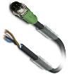 1555619 Sensor Cables / Actuator Cables