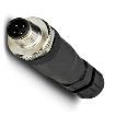 1556870 Circular Metric Connectors