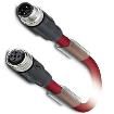1558438 Ethernet Cables / Networking Cables