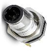 1558519 Circular Metric Connectors