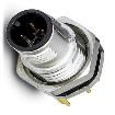 1558535 Circular Metric Connectors