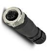 1559000 Circular Metric Connectors
