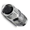 1559644 Circular Metric Connectors