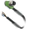 1579051 Sensor Cables / Actuator Cables