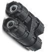 1582145 Circular Metric Connectors