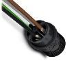 1582187 Circular Metric Connectors