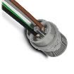 1582344 Circular Metric Connectors