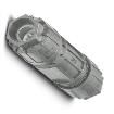 1582393 Circular Metric Connectors