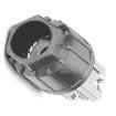 1582435 Circular Metric Connectors
