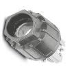1582442 Circular Metric Connectors