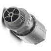 1582575 Circular Metric Connectors