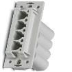 1583877 Headers & Wire Housings