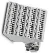 1584282 Heavy Duty Power Connectors