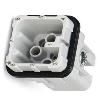 1584350 Heavy Duty Power Connectors