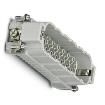 1584431 Heavy Duty Power Connectors