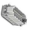 1584761 Heavy Duty Power Connectors