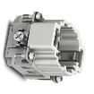 1584774 Heavy Duty Power Connectors