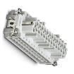 1584949 Heavy Duty Power Connectors