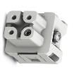 1585223 Heavy Duty Power Connectors