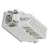 1585401 Heavy Duty Power Connectors
