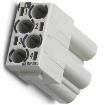 1585618 Heavy Duty Power Connectors