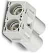 1585728 Heavy Duty Power Connectors