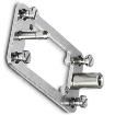1586125 Heavy Duty Power Connectors