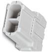 1587506 Heavy Duty Power Connectors