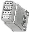 1587726 Modular Connectors / Ethernet Connectors