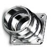1592574 Circular Metric Connectors