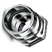 1592604 Circular Metric Connectors