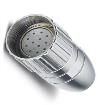 1593756 Circular Metric Connectors