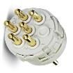 1594429 Circular Metric Connectors