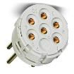 1596421  Connectors