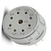1596535 Circular Metric Connectors