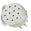 1599079 Circular Metric Connectors