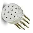 1599367 Circular Metric Connectors