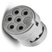 1600076 Circular Metric Connectors