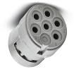 1601058  Connectors