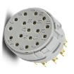 1602383 Circular Metric Connectors