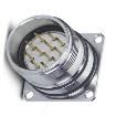 1602521 Circular Metric Connectors
