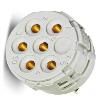 1602749 Circular Metric Connectors