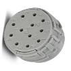 1600707 Circular Metric Connectors