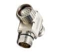 1604130 Heavy Duty Power Connectors