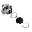1604213 Circular Metric Connectors