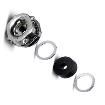 1604218 Circular Metric Connectors