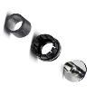 1604541 Circular Metric Connectors